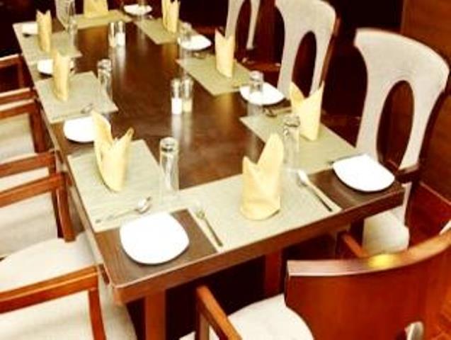 Best Western Jubilee Ridge Hyderabad Esterno foto
