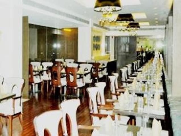 Best Western Jubilee Ridge Hyderabad Esterno foto