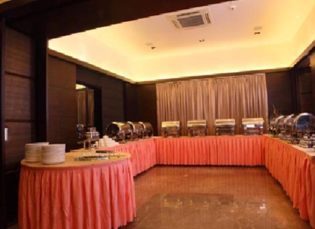 Best Western Jubilee Ridge Hyderabad Esterno foto