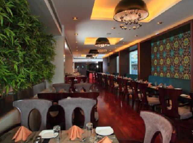 Best Western Jubilee Ridge Hyderabad Esterno foto