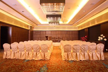 Best Western Jubilee Ridge Hyderabad Esterno foto