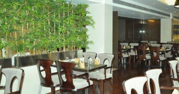Best Western Jubilee Ridge Hyderabad Esterno foto