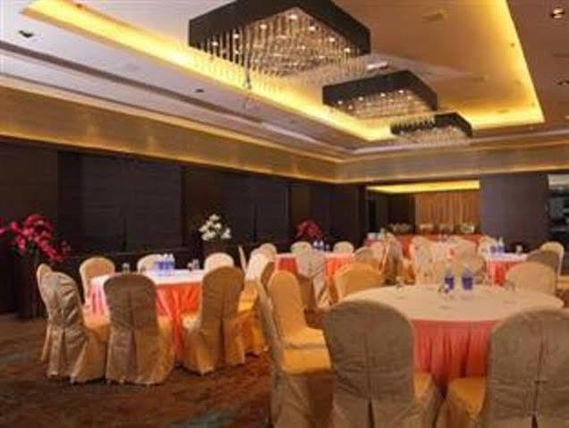 Best Western Jubilee Ridge Hyderabad Esterno foto